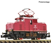 Fleischmann 7570022 - N - E-Lok BR 169, DB, Ep. IV - DC-Digital